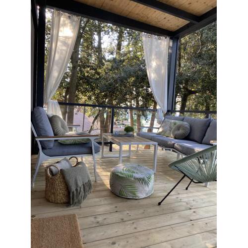 Mobile Homes AZZURRO
