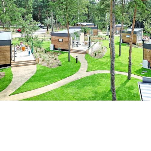 Mobile Homes im Tropical Islands Resort Krausnick - DBS05097-MYA