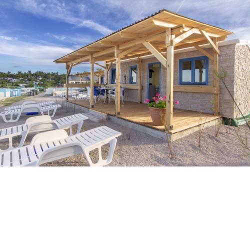 Mobile Homes Krk Silo
