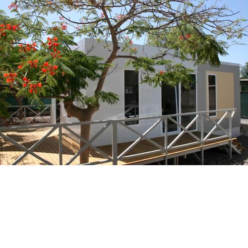 Mobile House Camping Nauta