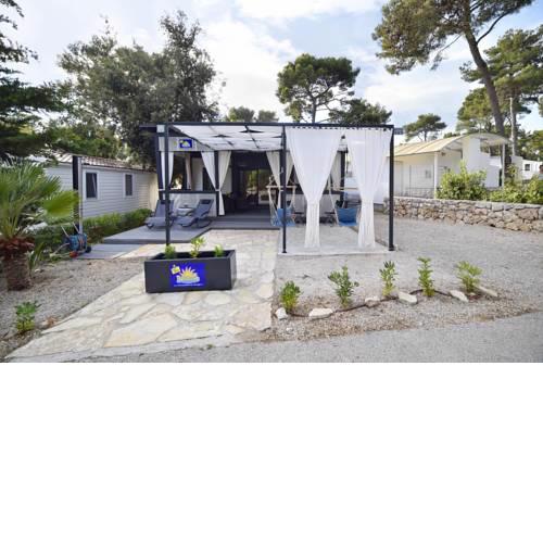 Mobile House Livil Camp Soline