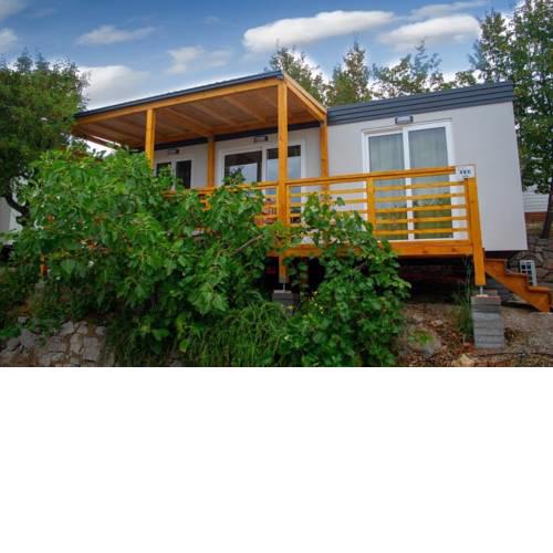 Mobilehomes in Klenovica 35297