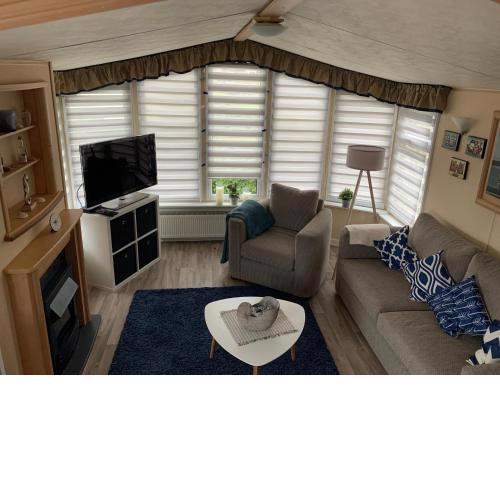 Mobilheim Chalet Bella