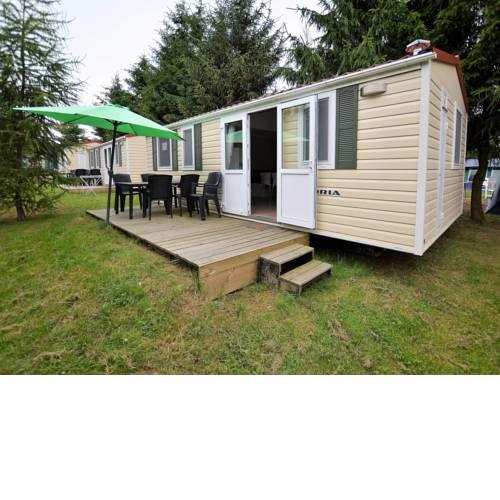 Mobilhome A- WAIKIKI