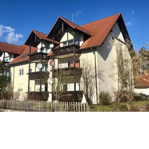 Möblierte Monteurzimmer und Apartment in Bodenwöhr