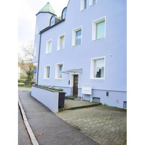 Möblierte Sunnyhome Monteurzimmer in Schwandorf