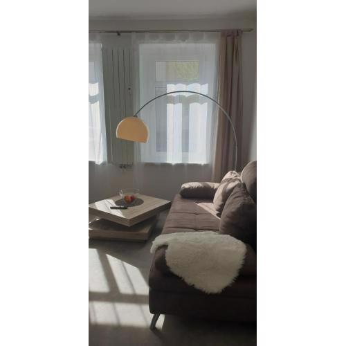 Möblierte Wohnung auf Zeit