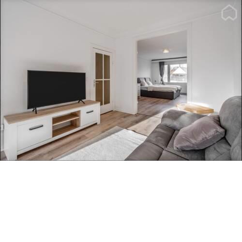 Möblierte Wohnung in Hamburg-Alsterdorf Heubergredder 28