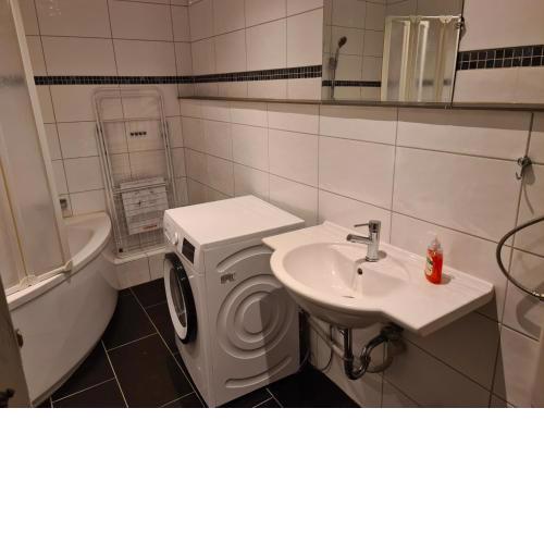 Möblierte Wohnung in Oebisfelde 1 OG