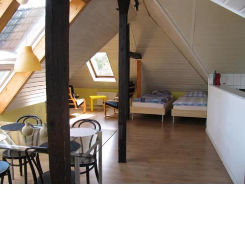 Möblierte Wohnung