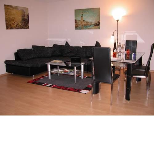 Möbliertes Apartment Ilinzer