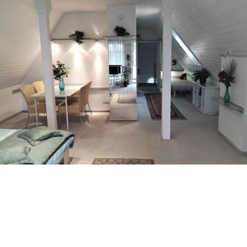 Möbliertes Apartment in Frankfurt Eschersheim