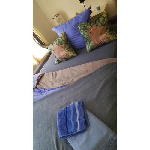 Möbliertes Appartement mit Küche