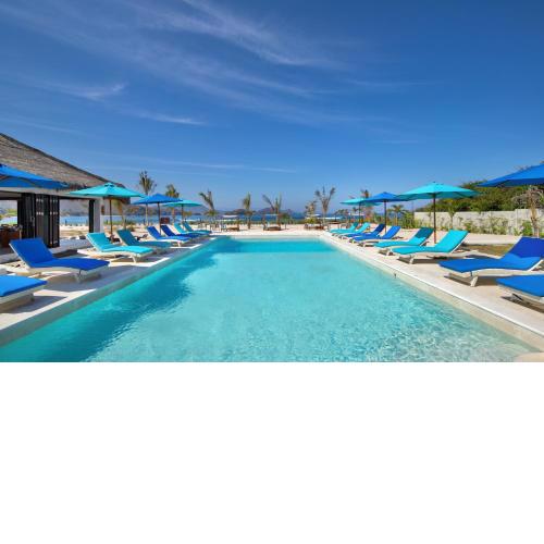 MOCEAN DIVE RESORT