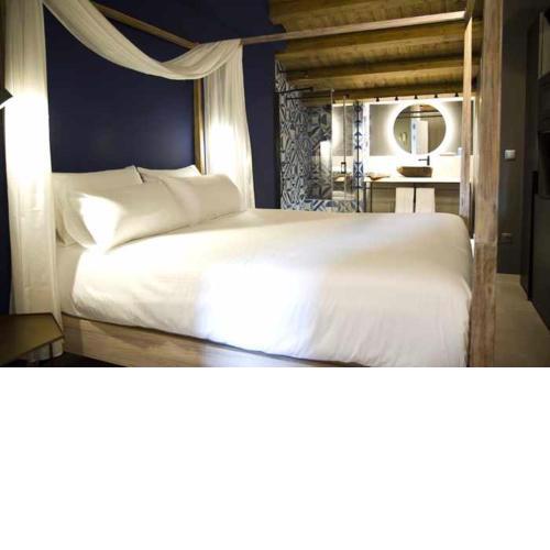 Mocho-Rural-Home Matarraña Suite