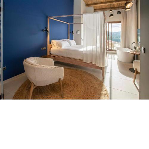 Mocho-Rural-Home Ulldemo Suite