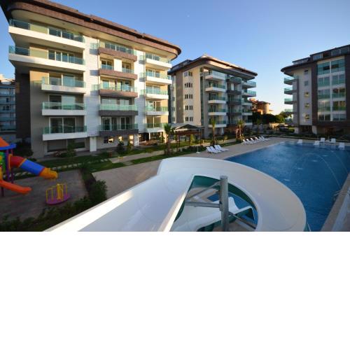 Moda Marine Residence