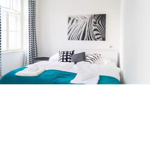Moder apartment in the heart of Vienna (6)
