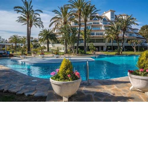 Modern 2 bed apartment