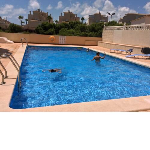 MODERN 2 BEDROOM APARTMENT in PLAYA FLAMENCA