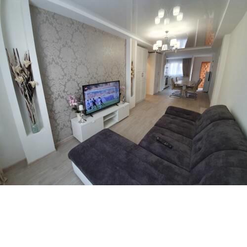 Modern 2 Bedroom Apratment in Torrevieja town centre