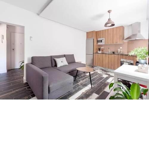 MODERN 2 BR 2 BATHS IN P.MAYOR