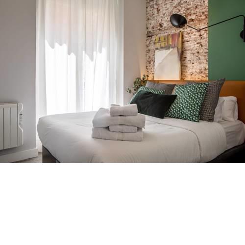 Modern 2Bed in heart of Chueca, Madrid City Center