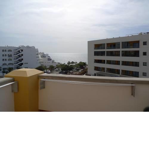 Modern 3 bed Penthouse, Duquesa Del Mar