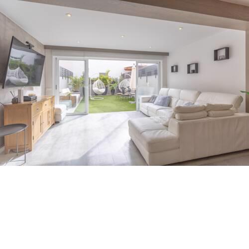 Modern 3 Bedroom Duplex Adeje City Center