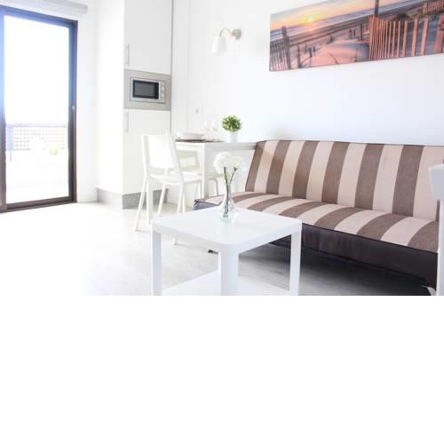 Modern and Centric Apartment