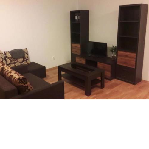 Modern and cosy apartment in the city centre