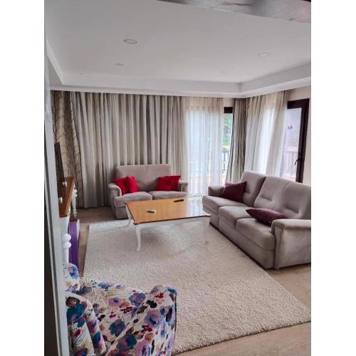 Modern and Cozy Dublex in Amazing Facility