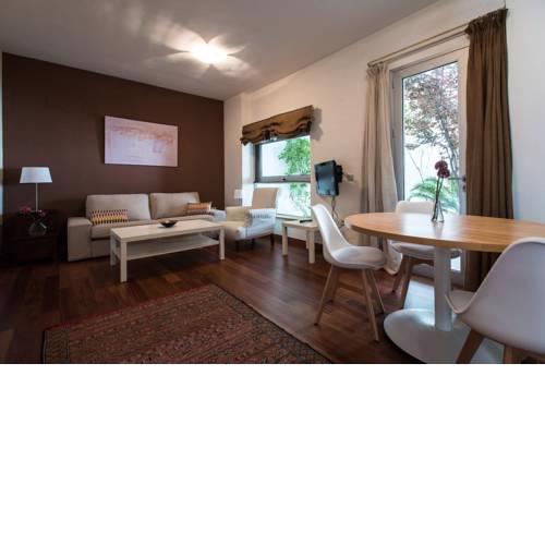 Modern and Desing Apartment