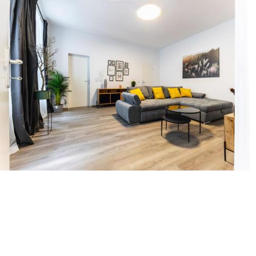 Modern and lovely apartment next to subway station