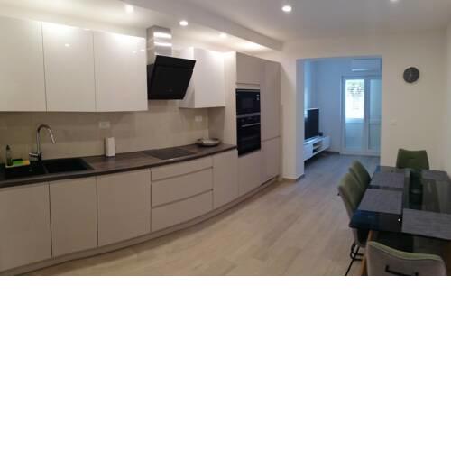 Modern Apartman LaLu Makarska