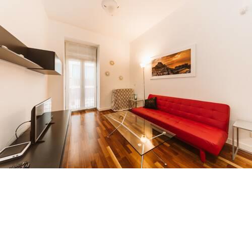 Modern Apartment - Alicante