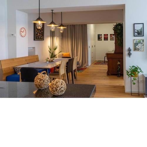 Modern Apartment, 10 min. away from Salzburg HBF