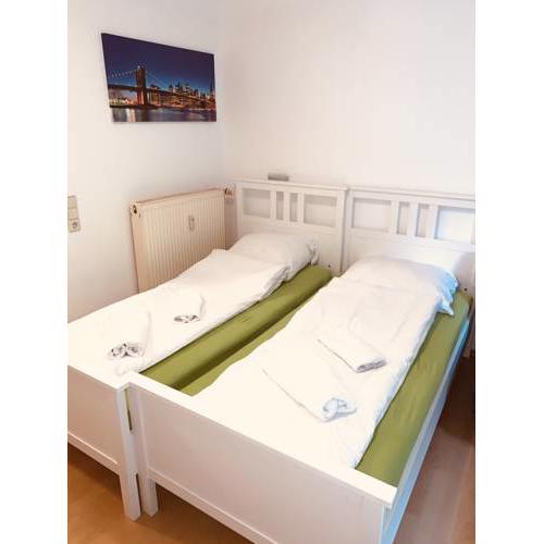 Modern Apartment 75 Central Location With Terrace