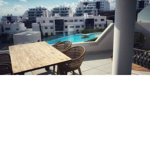 Modern apartment. Best location. Beautiful views.