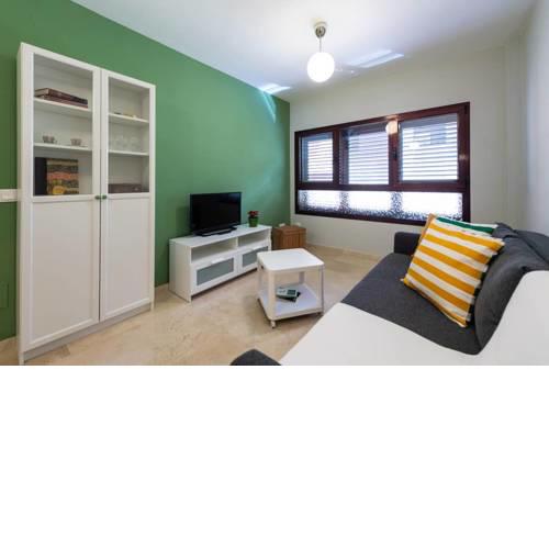 Modern Apartment Canteras Beach