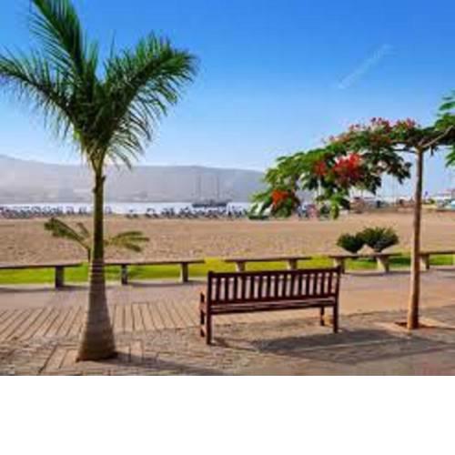 Modern Apartment close Las Vistas