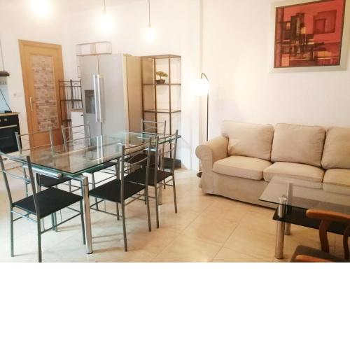 Modern Apartment, Gandia