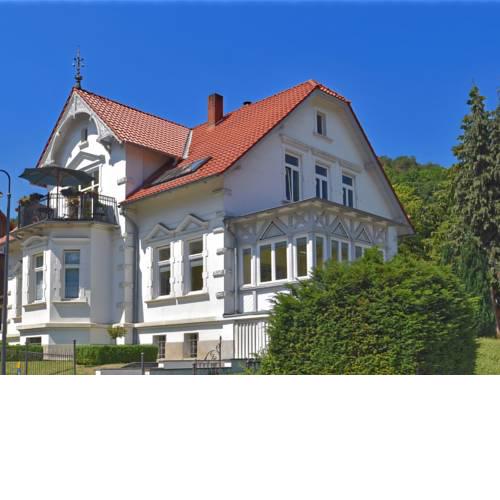 Modern Apartment in Blankenburg with Terrace