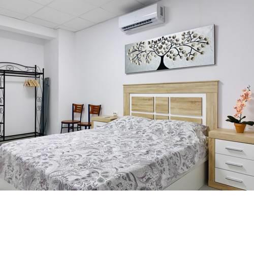 MODERN APARTMENT IN CENTER OF NOVELDA