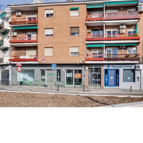 Modern Apartment in Córdoba near Historical Monuments