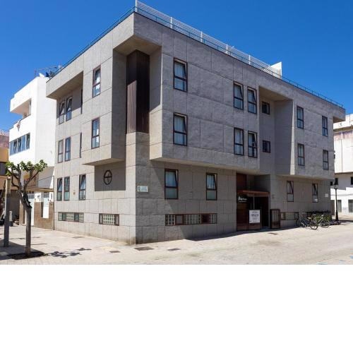 Modern apartment in Corralejo - La Oliva with terrace