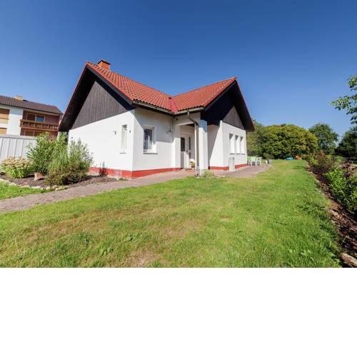 Modern Apartment in Densberg with Private Terrace