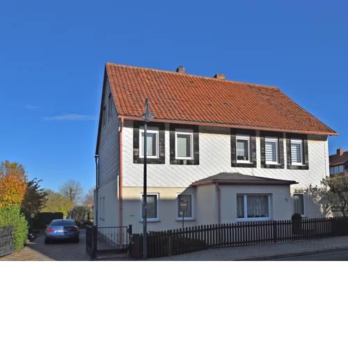 Modern Apartment in Drubeck near Ski Area