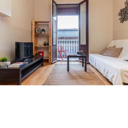 Modern apartment in Gracia BA