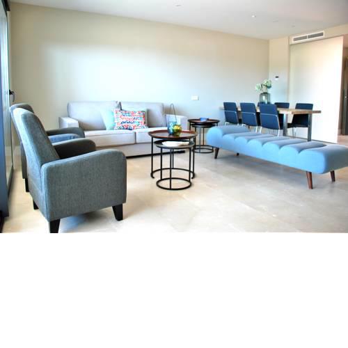 Modern Apartment In Great Community